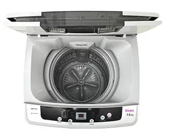 ABANS Fully Auto Washing Machine 7.5KG - image 3