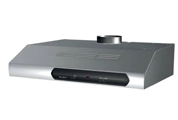 ELBA Cooker Hood