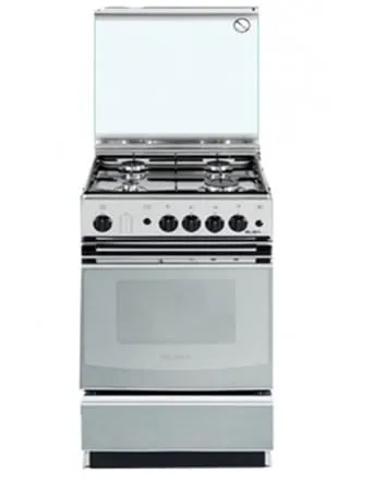 ELBA Cooker
