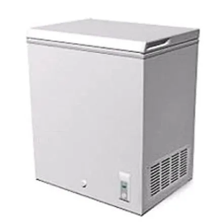 HAIER Freezer 140L - R600A - image 1