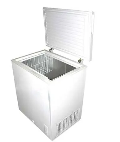 HAIER Freezer 140L - R600A - image 2