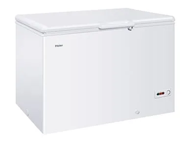 HAIER Freezer 200L - R600A - image 1