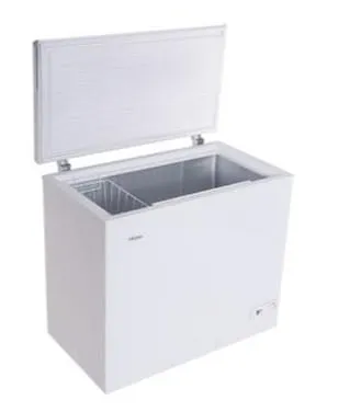 HAIER Freezer 200L - R600A - image 2