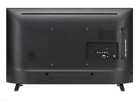 LG 32 Smart HD LED TV - image 2