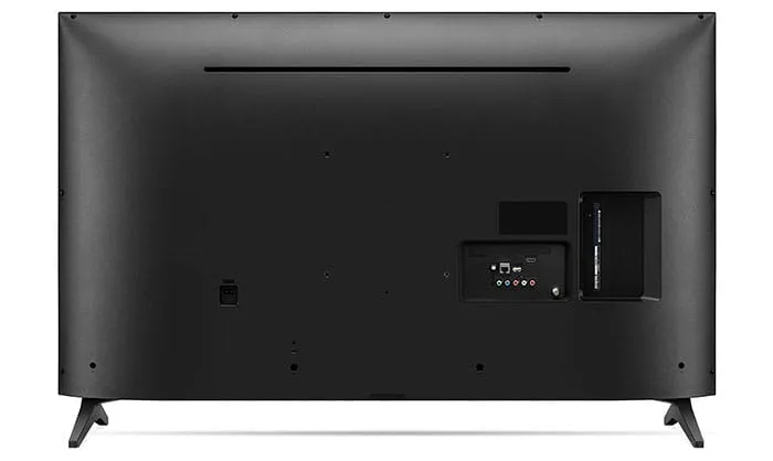 LG 55 4K UHD TV - image 2