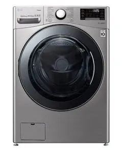 LG Washer & Dryer With Steam 19 KG