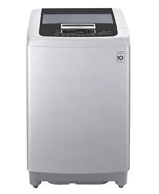 LG Fully Auto Inverter Washing Machine 8 KG