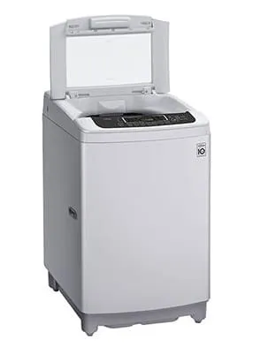 LG Fully Auto Inverter Washing Machine 8 KG - image 2