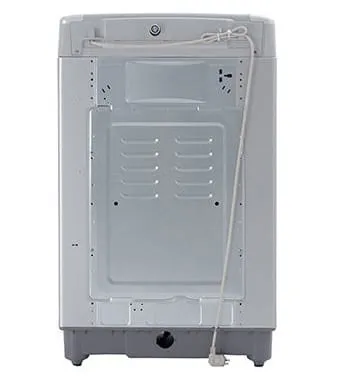 LG Fully Auto Inverter Washing Machine 8 KG - image 3