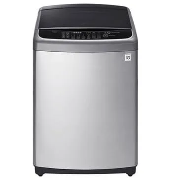 LG Fully Auto Inverter Washing Machine 15 KG Heater