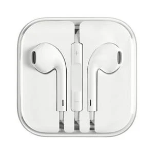 Wired earphones for universal phones (Made in china)