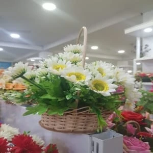 Flower Pot