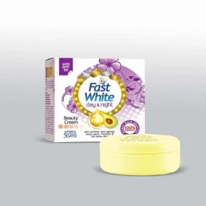 Buy Fast White Day And Night Cream