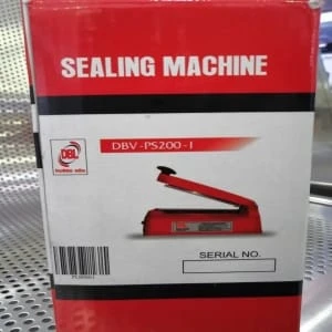 Buy Sealing Machine DBV - PS200-1