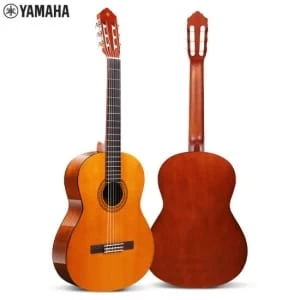 Yamaha C40 Classical Guitar