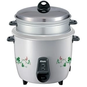 Buy ABANS Rice Cooker 1.5L