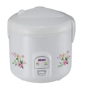 ABANS Rice Cooker 2.5L