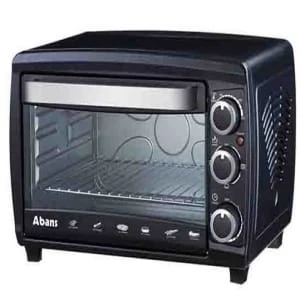 ABANS Electric Oven 23L