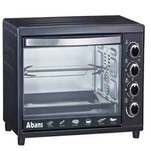 ABANS Electric Oven 38L