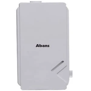 Abans Water Heater Without Pump