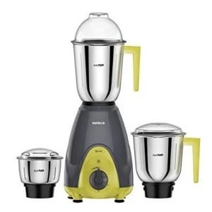 HAVELLS Sprint Mixer Grinder - Grey