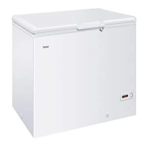 HAIER Freezer 200L - R600A