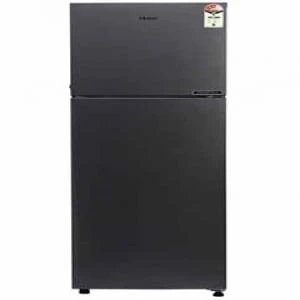 HAIER Refrigerator 258L - Brushline Silver