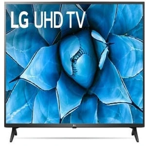 LG 55 4K UHD TV