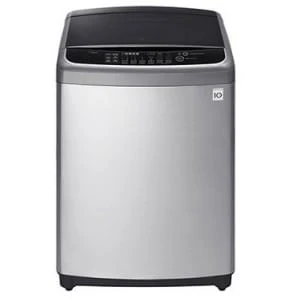 LG Fully Auto Inverter Washing Machine 15 KG Heater