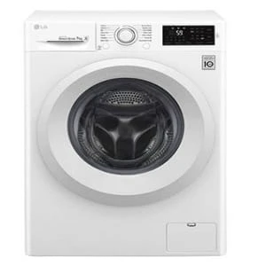 LG Front Loader Inverter Washing Machine 7 KG