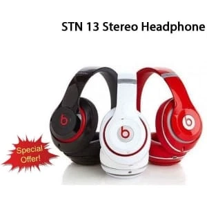 Buy STN-13 Stereo Headphone Wireless