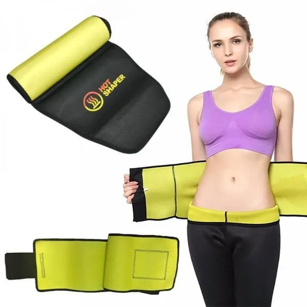 Hot Shaper Hot Belt Free Size