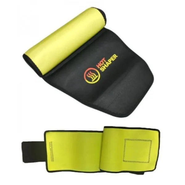 Hot Shaper Hot Belt Free Size - image 3