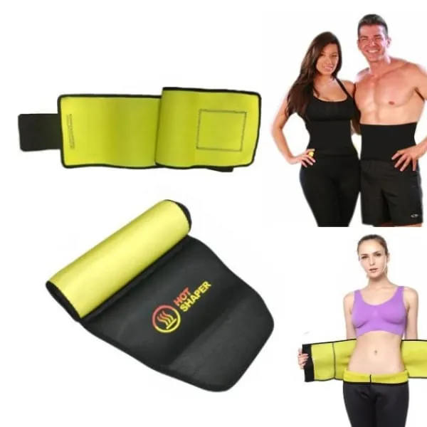 Hot Shaper Hot Belt Free Size - image 4