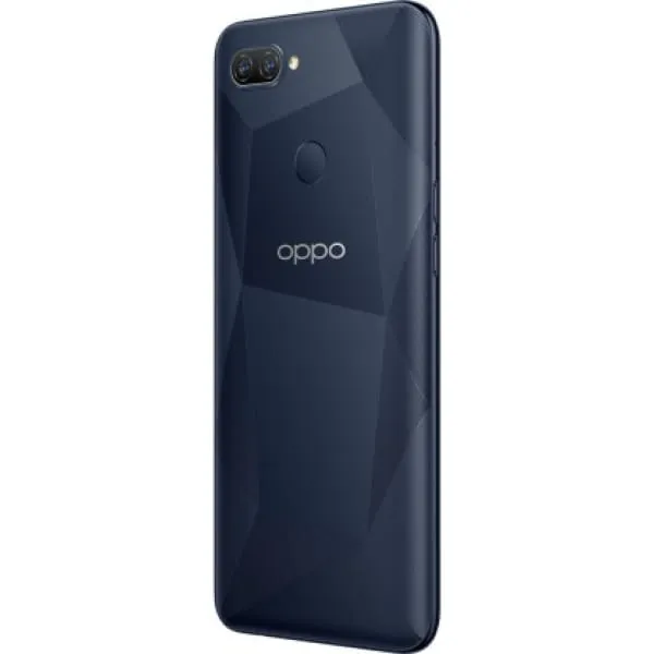 OPPO Mobile Phone A12 - Black - image 4