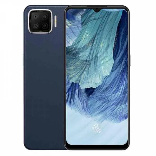 OPPO Mobile Phone F17  128GB - image 2