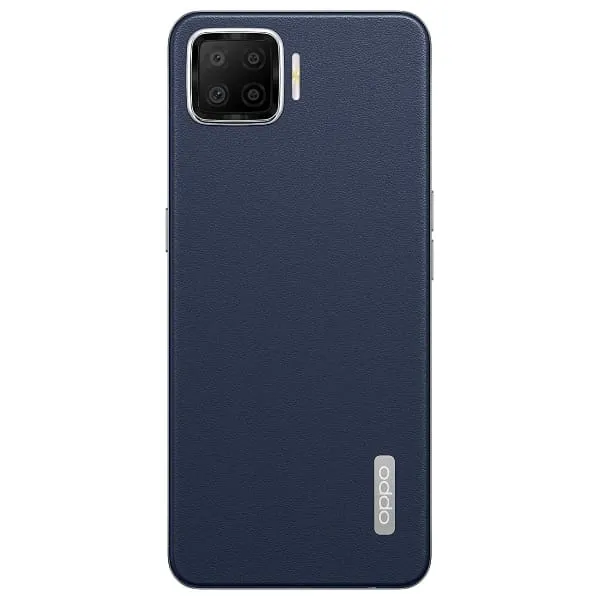 OPPO Mobile Phone F17  128GB - image 3