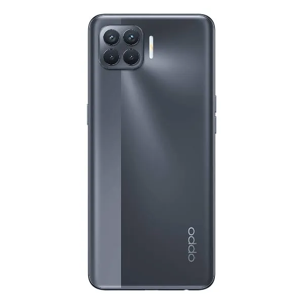 OPPO Mobile Phone F17 PRO - Matte Black - image 3