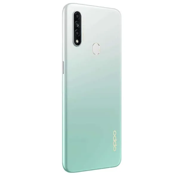 OPPO Mobile Phone A31 - Fantasy White - image 3