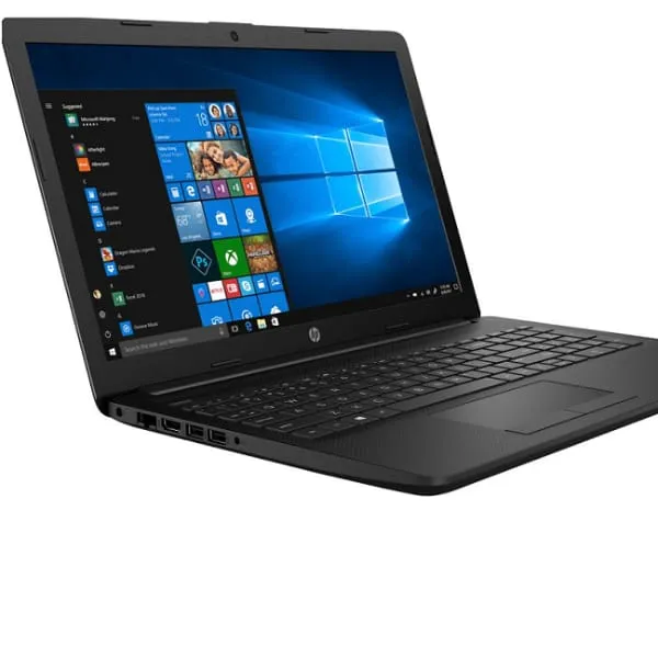 HP Laptop - HP 15 - DA2009 - image 1