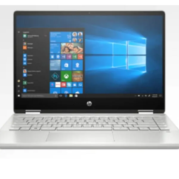 HP Laptop - HP PAVILION X360 - image 1