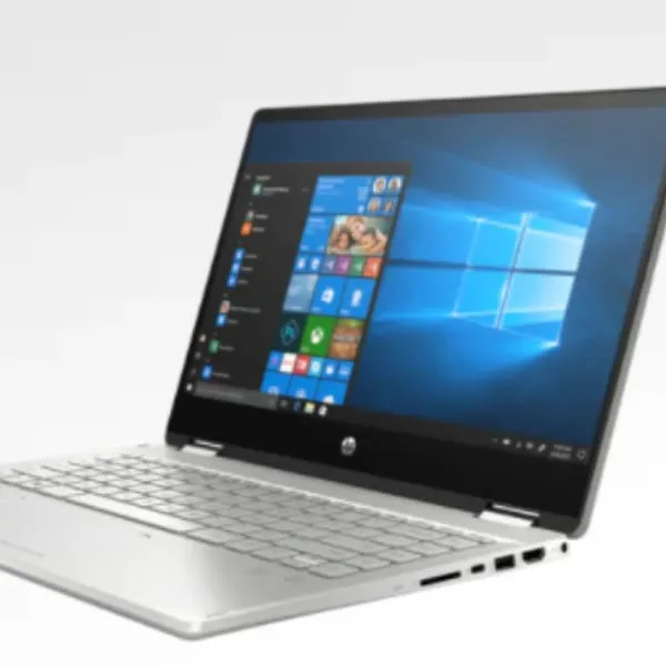 HP Laptop - HP PAVILION X360 - image 2