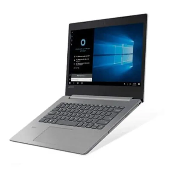LENOVO Laptop - DUAL CORE -Grey - image 1
