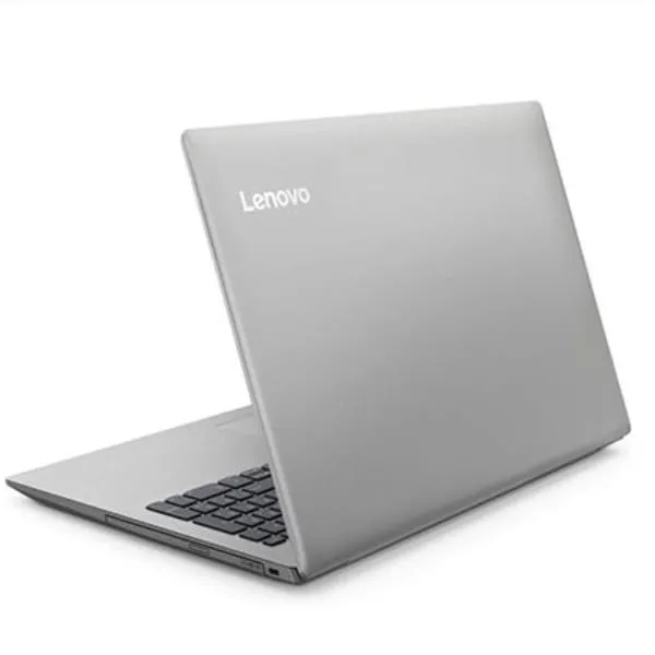 LENOVO Laptop - DUAL CORE -Grey - image 2