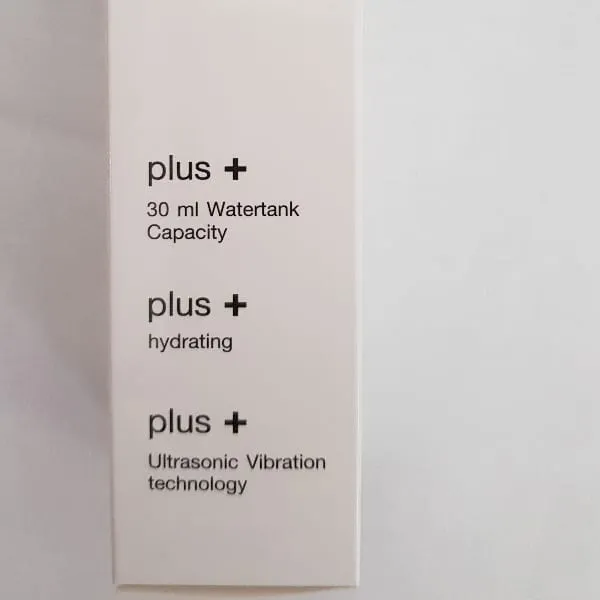 30ML Mini Nano Alcohol Sprayer Disinfection Sprayer - image 4
