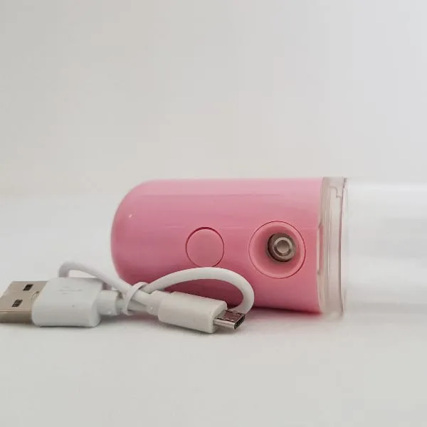 30ML Mini Nano Alcohol Sprayer Disinfection Sprayer - image 6