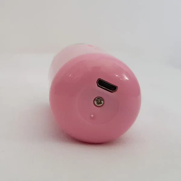 30ML Mini Nano Alcohol Sprayer Disinfection Sprayer - image 7