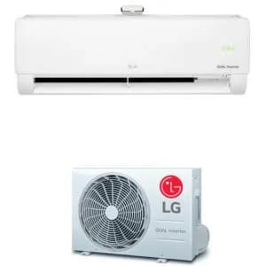 LG Air Conditioner 18000BTU Dual Cool Inverter With Wifi