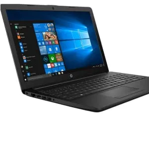 HP Laptop - HP 15 - DA2009