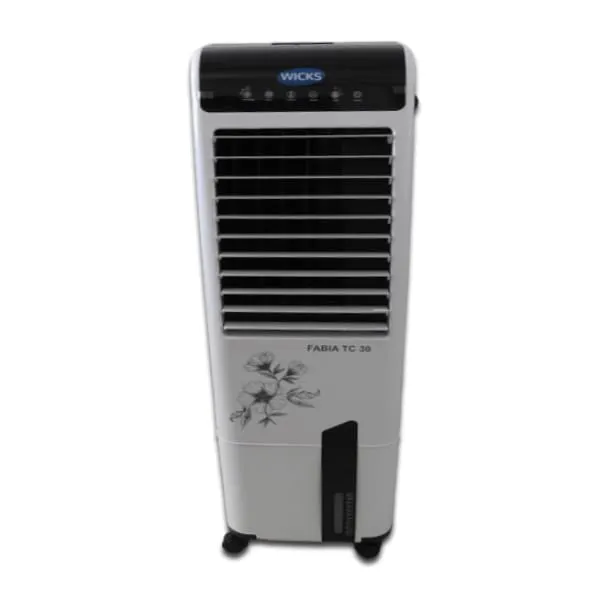 WICKS Air Cooler 30Ltr